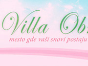 vila obrad