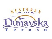 dunavska terasa